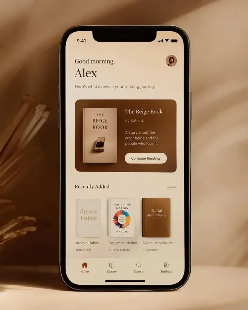热门短剧 APP - 热门短剧 热门短剧APP界面展示